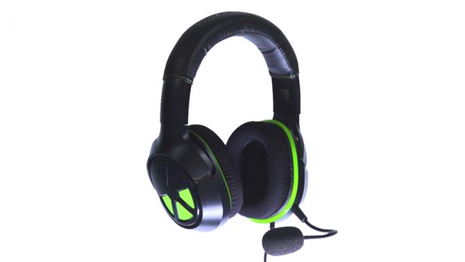 Turtle Beach XO Three review